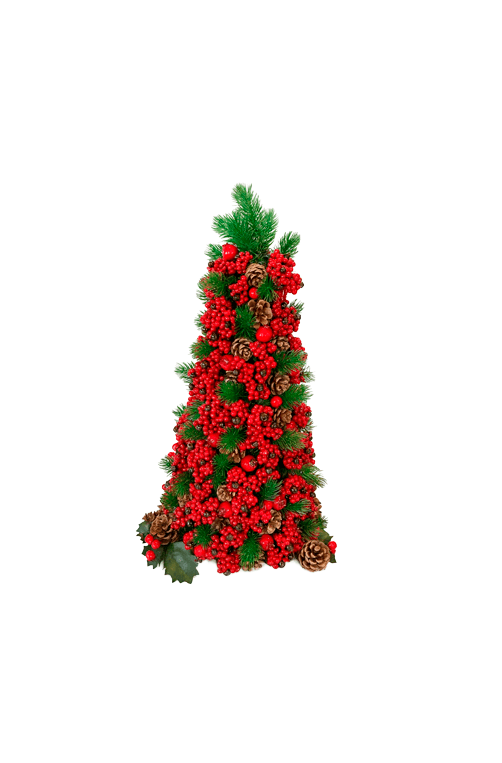VERMELHO