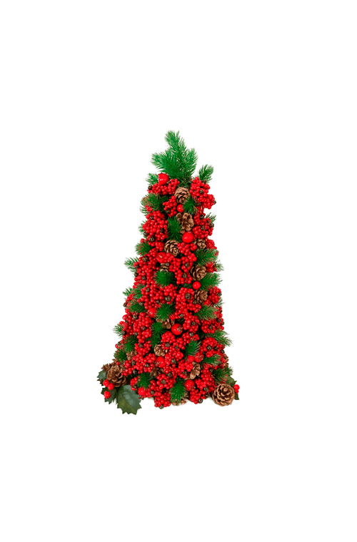 VERMELHO