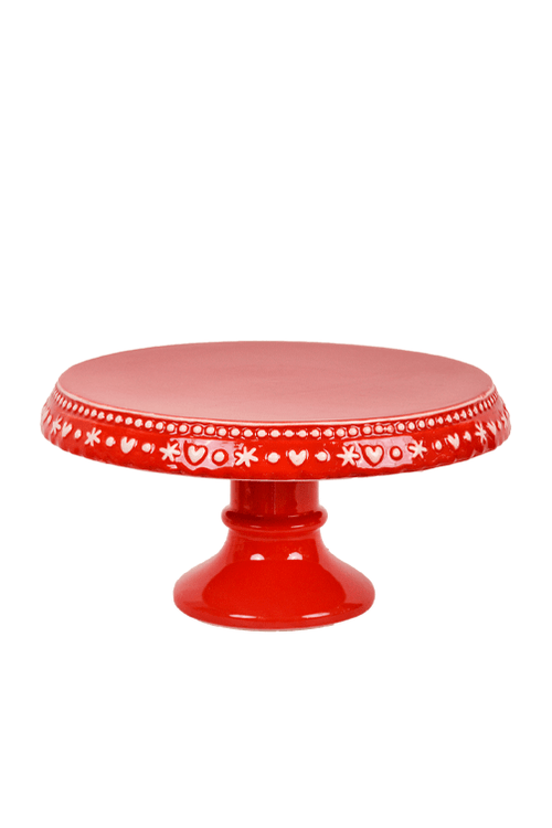 VERMELHO