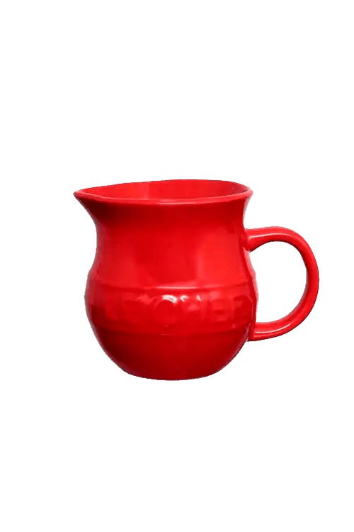 VERMELHO