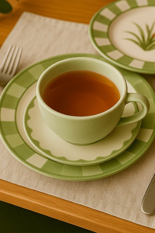 VERDE