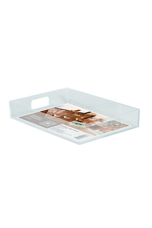 TRANSPARENTE