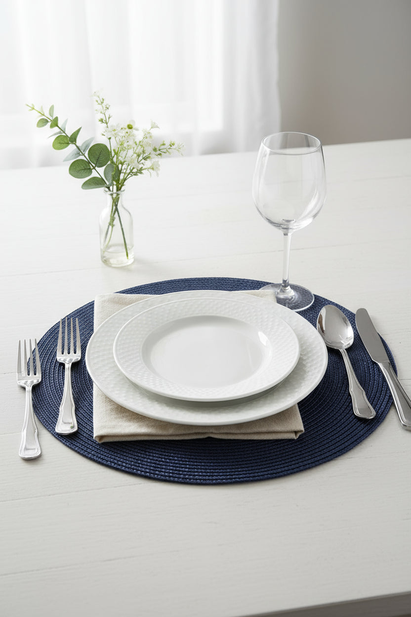 Jogo Americano Luna Marinho