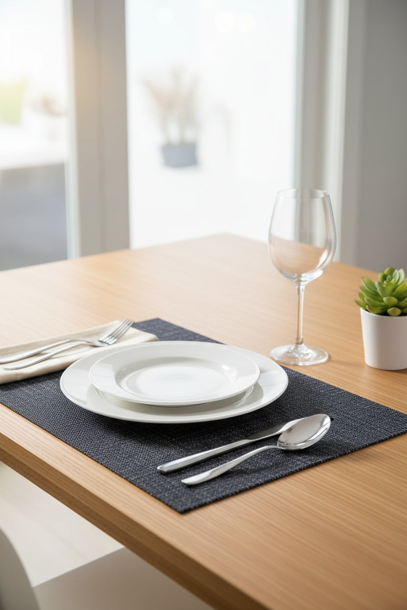 Lugar Americano Shine