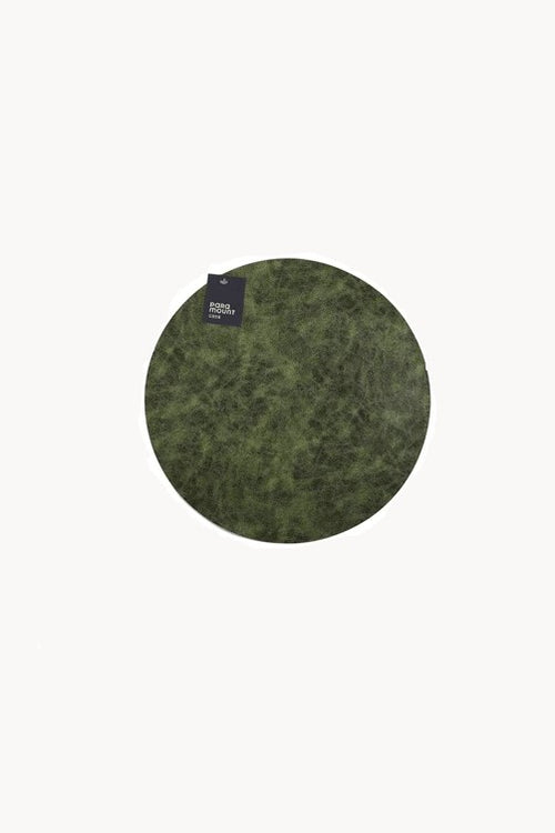 VERDE