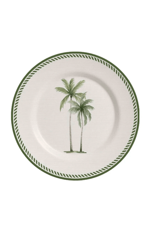 Kit Mesa Tropical Verde
