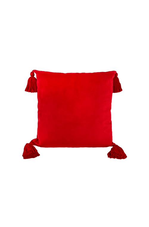 VERMELHO