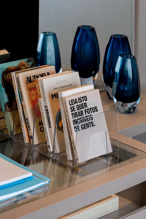 TRANSPARENTE