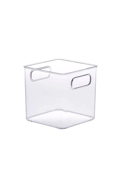 TRANSPARENTE