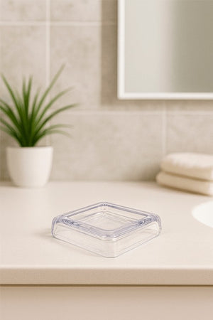 TRANSPARENTE