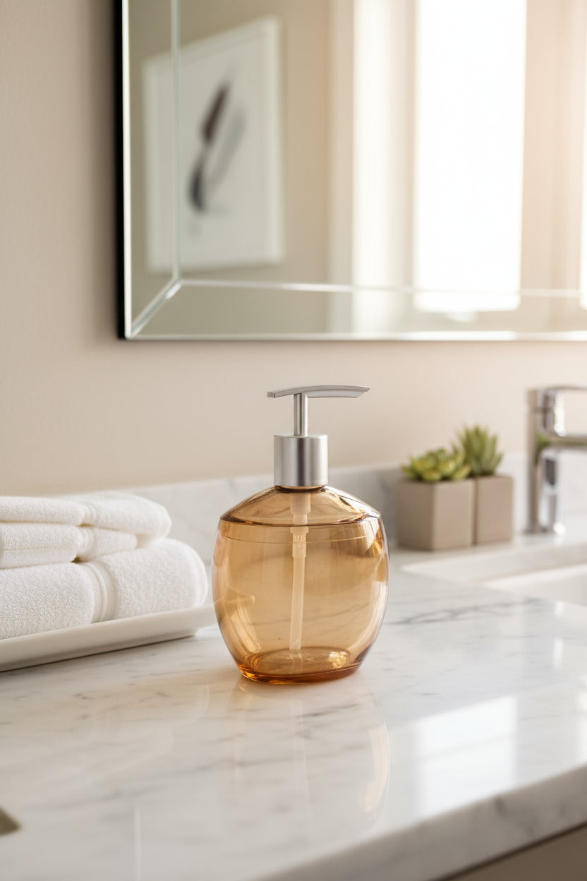 Porta sabonete líquido Spoom