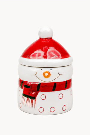 Bomboniere Boneco de neve