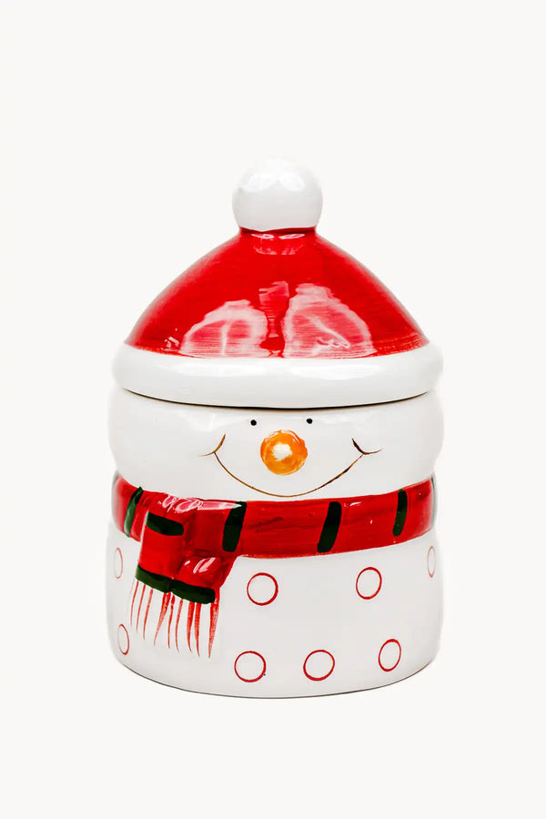 Bomboniere Boneco de neve