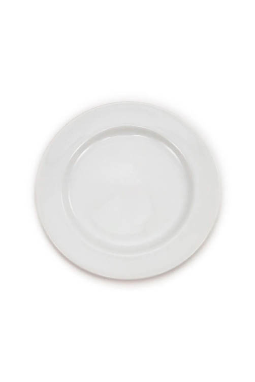 Prato de Sobremesa Full Br 19cm