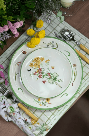 Prato Fundo Coup Jardim Campestre