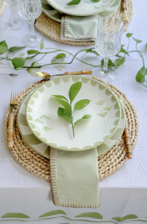 Prato Fundo Coup Nature by Aurora