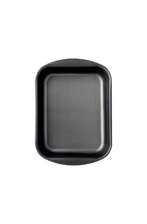 Assadeira Funda em Alumínio Antiaderente Starflon Max Grafite 3,3 L