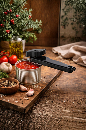 Abridor de Latas Plus Verona