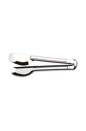Pegador Universal Arienzo de Aço Inox 20,5cm