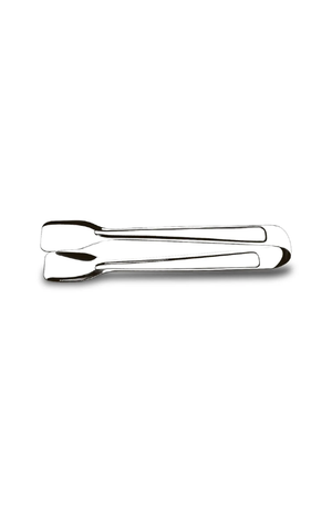 Pegador Universal Arienzo em Aço Inox 17,5cm