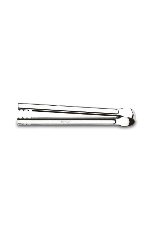 Pinca para Gelo Arienzo de Aço Inox 16cm