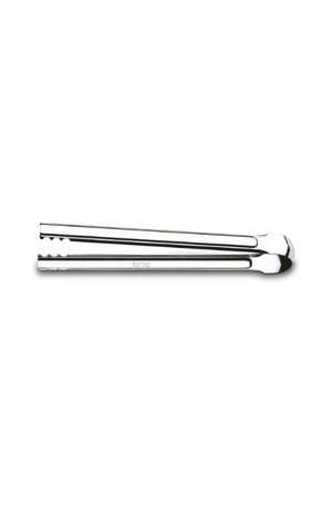 Pinca para Gelo Arienzo de Aço Inox 16cm