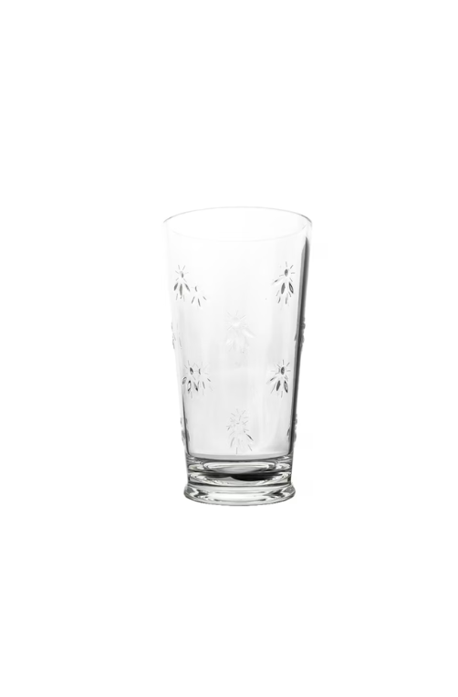 Copo em Acrilico Bee Transparente 500ml