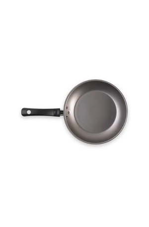 Frigideira Ebony Antiaderente 800ml Preto