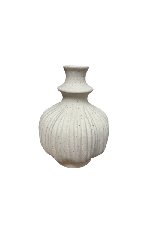 Vaso Sálvia em Cerâmica 15x11cm