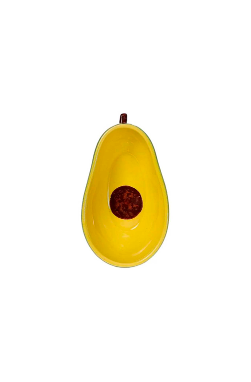 Bowl Decorado Abacate 320ml