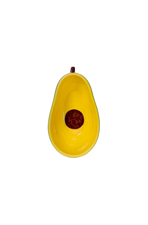 Bowl Decorado Abacate 320ml