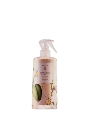 Água Perfumada Patchoulli Vanilla 500ml
