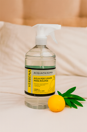 Aromatizante Verbena e Limão Siciliano 1,1L