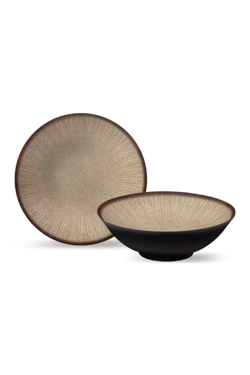 Bowl Mônaco de Cerâmica 300ml