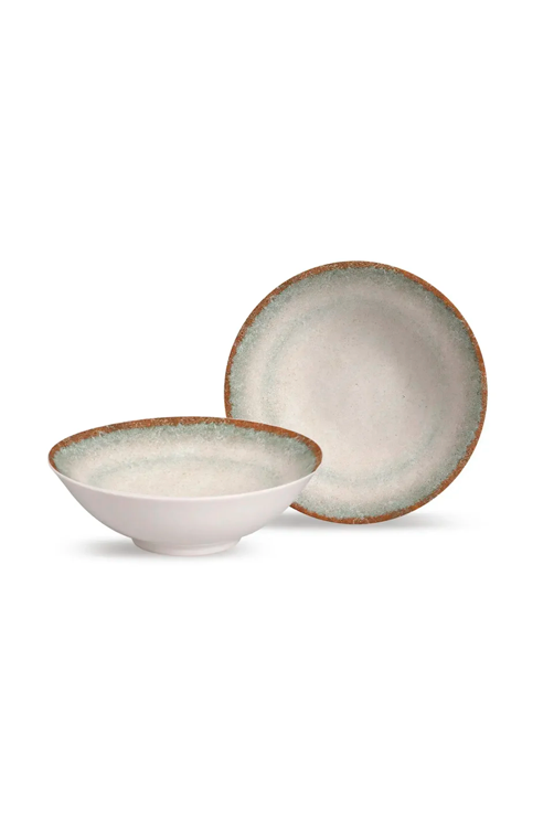Bowl Cerâmica Decorado Durban Plus 300ml