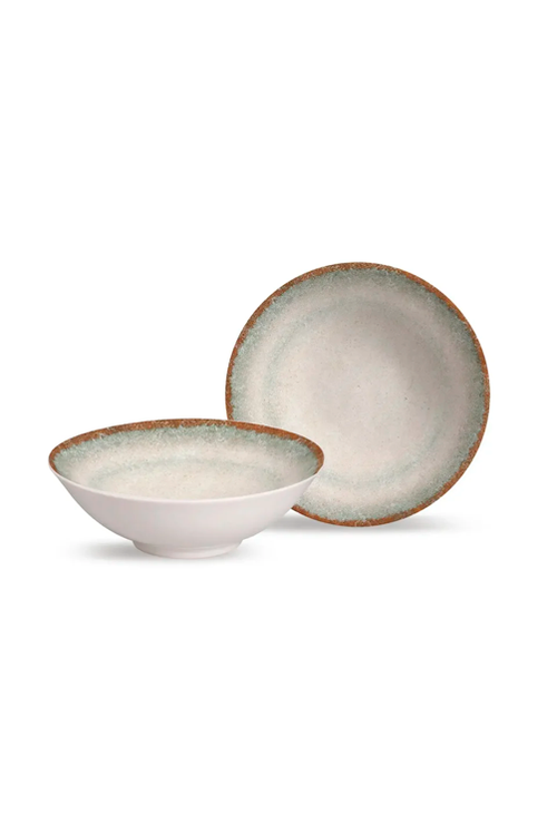 Bowl Cerâmica Decorado Durban Plus 300ml