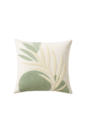 Almofada Rineira em Linho 50x50