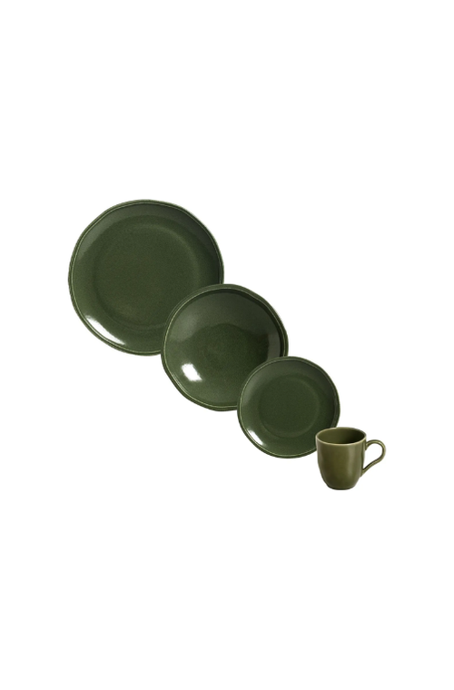 Aparelho de Jantar Daily Calm 16 Peças