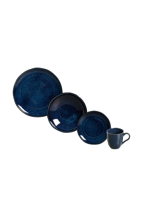 Aparelho de Jantar Daily Happy 16 Peças