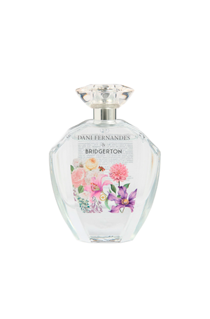 Aromatizador de Ambiente Home Spray Peônias e Chás Bridgerton 70ml