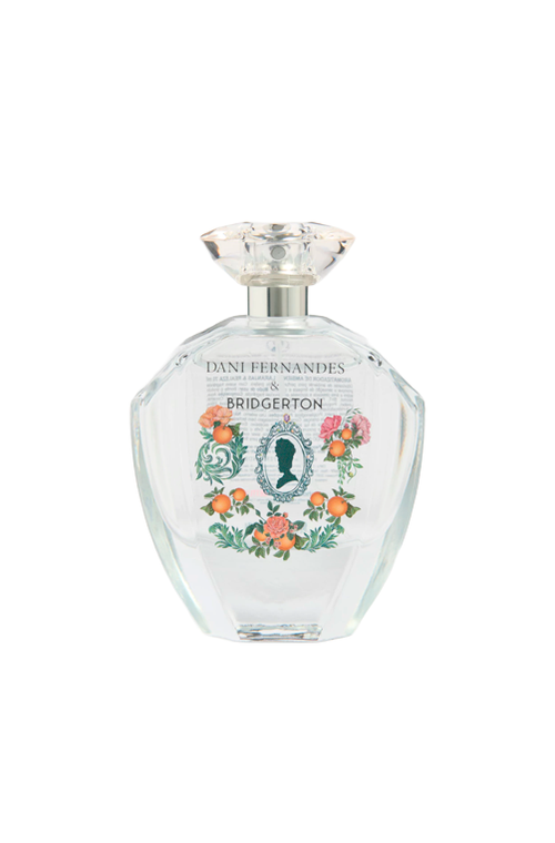 Aromatizador de Ambiente Home Spray Laranjas & Realeza Bridgerton 70ml