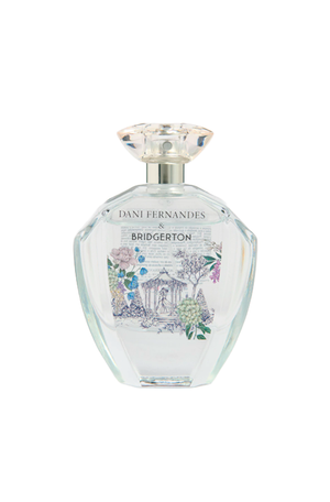 Aromatizador de Ambiente Home Spray Hortênsias & Segredos Bridgerton 70ml