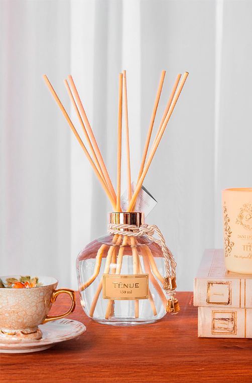 Óleo Difusor de Aromas Tênue 350ml