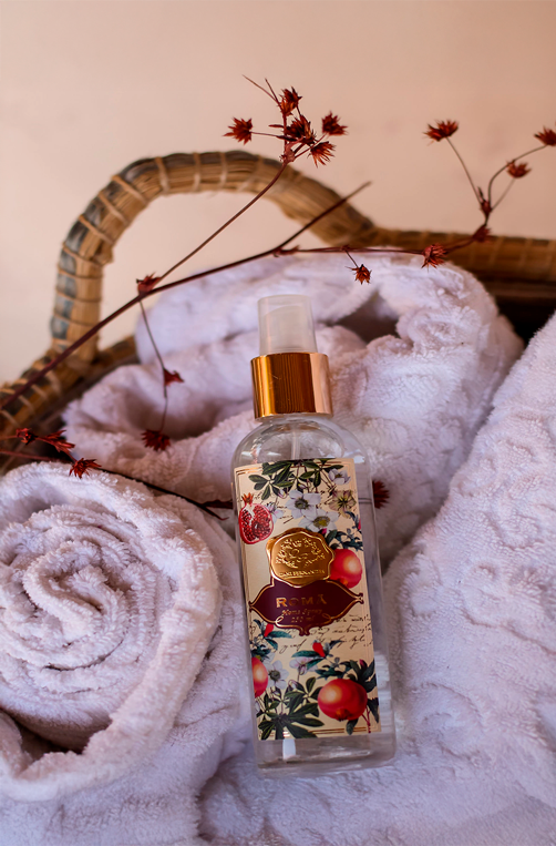 Aromatizador de Ambiente Home Spray Romã 250ml