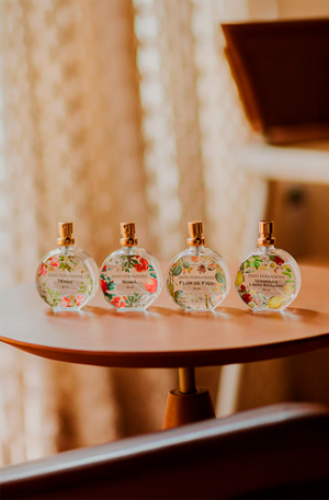 Kit Best Sellers Aromatizadores Home Spray 25ml