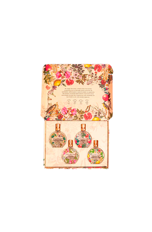 Kit Best Sellers Aromatizadores Home Spray 25ml