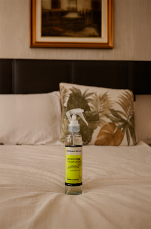 Aromatizante Bambu Chinês 200ml