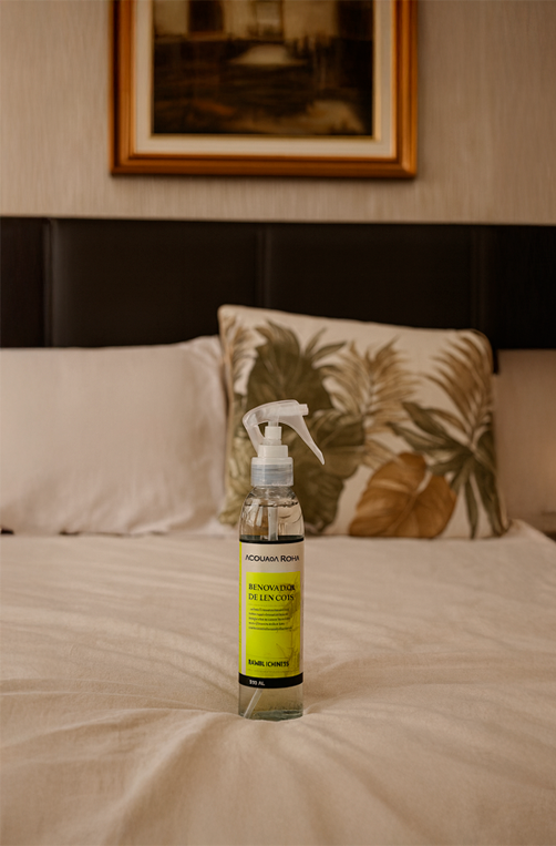 Aromatizante Bambu Chinês 200ml