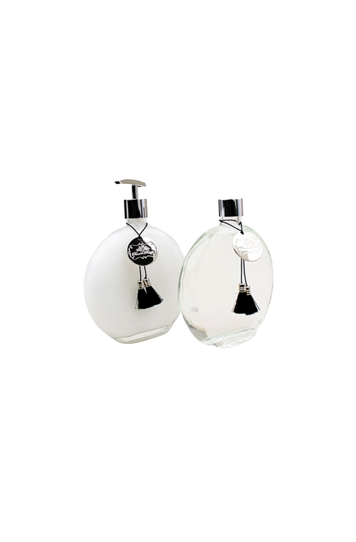 Conjunto de Sabonete e Aromatizante Romã Rouge