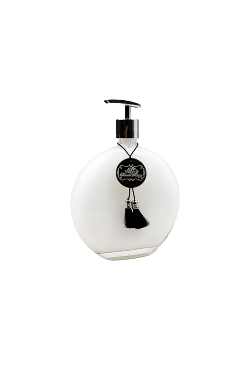 Conjunto de Sabonete e Aromatizante Romã Rouge